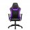 Mars Gaming MGC218 Silla Gaming Morada