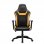 Mars Gaming MGC218 Silla Gaming Amarillo