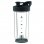 Moulinex FreshBoost LM180110 Batidora de Vaso + Botella para Llevar 800W Blanca