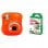 Fujifilm Instax Mini 25 Cámara Instantánea + 1 Paquete de Películas Fotográficas