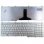 Teclado para Portátil Toshiba Satellite A500 A505 A505D L500 L505 L350 P300