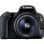 Canon EOS 200D 24.2MP + EF-S 18-55mm F/3.5-5.6 III