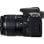 Canon EOS 200D 24.2MP + EF-S 18-55mm F/3.5-5.6 III