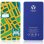 YZSY Cities Of The World Powerbank 5000mAh Las Palmas