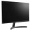 LG 27MK600M-B 27" LED IPS FullHD FreeSync