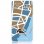 YZSY Cities Of The World Powerbank 5000mAh Santa Cruz