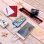 YZSY Cities Of The World Powerbank 5000mAh Santa Cruz