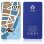 YZSY Cities Of The World Powerbank 5000mAh Santa Cruz