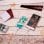 YZSY Cities Of The World Powerbank 5000mAh Malaga