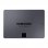 Samsung 860 QVO SSD 4 To SATA 3 V-NAND MLC