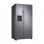 Samsung RS67N8211S9 Frigorífico Americano F Acero Inoxidable