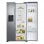 Samsung RS67N8211S9 Frigorífico Americano F Acero Inoxidable