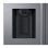 Samsung RS67N8211S9 Frigorífico Americano F Acero Inoxidable