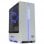 PcCom Silver AMD Ryzen 5 2600/16GB/240GB SSD+1TB/RX590