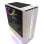 PcCom Silver AMD Ryzen 5 2600/16GB/240GB SSD+1TB/RX590