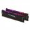 HyperX Predator RGB DDR4 3000MHz 16GB 2x8GB CL15