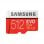 Samsung MB-MC512G 512 GB MicroSDXC UHS-I Klasse 10