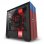 NZXT H700 PUBG Cristal Templado USB 3.1