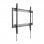 TooQ LP41130T-B Suporte para TV 60-100" VESA 900x600 Max 130kg Preto