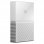 WD My Passport 4 TB 2.5" USB 3.0 Blanco Refurbished