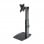 TooQ DB1732TN-B Suporte de Mesa 1 Braço 17-32" VESA 100x100 Preto