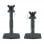TooQ DB1732TN-B Suporte de Mesa 1 Braço 17-32" VESA 100x100 Preto