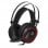 Thermaltake TTeSports Shock Pro RGB 7.1 Auriculares Gaming