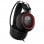 Thermaltake TTeSports Shock Pro RGB 7.1 Auriculares Gaming