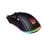 Thermaltake TTeSports Iris Optical RGB Ratón Gaming 5000 DPI