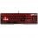 MSI Vigor GK60 CR Teclado Gaming Cherry MX Red