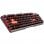 MSI Vigor GK60 CR Teclado Gaming Cherry MX Red