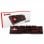 MSI Vigor GK60 CR Teclado Gaming Cherry MX Red