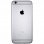 Apple iPhone 6 16Gb CKP Refurbished Gris Espacial Libre