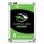 Seagate Barracuda 3.5" 6TB SATA 3