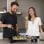 Cecotec Rock and Water 2500 Grill Électrique 2150W