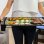 Cecotec Rock and Water 2500 Grill Électrique 2150W