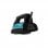 Ferro da stiro a vapore Cecotec 3D ForceAnodized 550 3100W