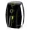 Heißluftfritteuse Cecotec Cecofry Compact Rapid Black 1,5 L 2000W mit Thermostat und Rezeptbuch