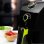 Heißluftfritteuse Cecotec Cecofry Compact Rapid Black 1,5 L 2000W mit Thermostat und Rezeptbuch
