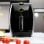 Heißluftfritteuse Cecotec Cecofry Compact Rapid Black 1,5 L 2000W mit Thermostat und Rezeptbuch