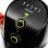 Cecotec Cecofry Compact Rapid Black Freidora sin Aceite 1.5L 900W