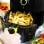 Cecotec Cecofry Compact Rapid Black Freidora sin Aceite 1.5L 900W