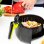 Cecotec Cecofry Compact Rapid Black Freidora sin Aceite 1.5L 900W