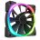 NZXT AER RGB 2 Triple Pack 120mm + Hue 2