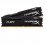 HyperX Fury DDR4 2400MHz 8GB 2x4GB CL15