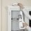 Roidmi F8 Storm Aspirador Escoba 415W