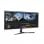 Samsung LS34J550WQU 34.1" LED WQHD FreeSync