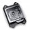 EKWB EK-Velocity RGB AMD Water Block Nickel + Plexi