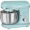 Clatronic KM 3711 Impastatrice Mixer 1100W Menta