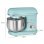 Clatronic KM 3711 Batidora Amasadora 1100W Menta